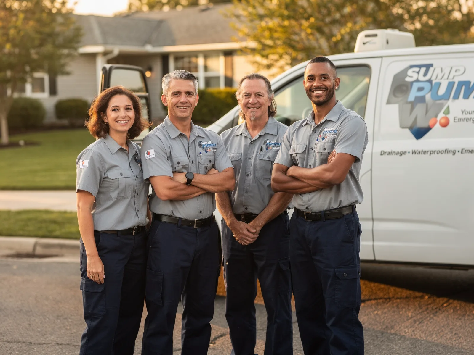 Water Heater Repair company in Inkom, ID